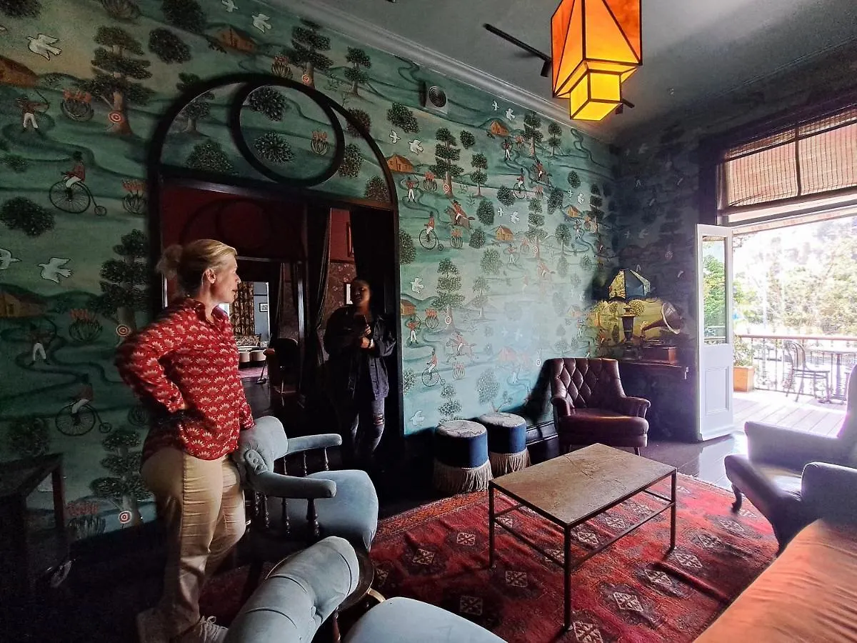 Secure And Modern 2Bed Apartment In Cape Towns Charming Rondebosch Südafrika